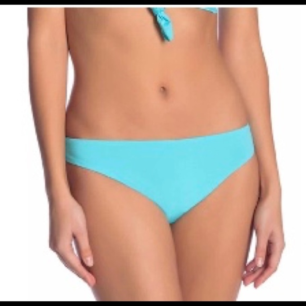 Bikini bottom